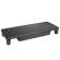 Supporto monitor SmartFit - con cassetto - nero - Kensington - K55725EU