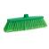 Scopa Alma - per interni - verde - 33 x 7,5 x 11,5 cm - PPL-PVC - Perfetto - 27103 - 8052474271037 - DMwebShop