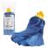 Mop Falcon - 200 gr - microfibra - giallo - Perfetto - 26503 - 8052474265036 - DMwebShop