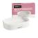 Portasapone Pronto Bagno - 12,5 x 8 x 2,5 cm - PPL - bianco - Perfetto - 12515 - 8052474125156 - DMwebShop