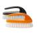 Spazzola per bucato Bruschino - con manichetto - colori assortiti - Perfetto - 0112B - 8000957011229 - DMwebShop