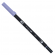 Pennarello Dual Brush 603 - periwinkle - Tombow - PABT-603