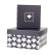 Set scatole regalo - dimensioni assortite - fantasia Faith - conf. 6 pezzi - No Brand - HK-95