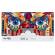 Matita colorata Color Pencil 4.0 - mina 4 mm - colori assortiti - Plus - conf. 40 pezzi - Carioca - 45204 - 8003511452049 - DMwebShop