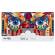 Matita colorata Color Pencil 4.0 - mina 4 mm - colori assortiti - Plus - conf. 40 pezzi - Carioca - 45204 - 8003511452049 - DMwebShop
