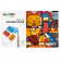 Pastiglia acquerello - Ø 18 mm x 10 mm - colori assortiti - Plus - conf. 12 pezzi - Carioca - 45210 - 8003511452100 - DMwebShop