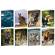 Maxiquaderno Animal World 2024 - A4 - rigo di 3a - 21 fogli - 80 gr - conf. 10 pezzi - Blasetti - 8576 - 8007758285767 - DMwebShop