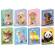 Maxiquaderno City Pet 2024 - A4 - 10 mm - 21 fogli - 80 gr - conf. 10 pezzi - Blasetti - 8560 - DMwebShop