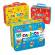 Valigetta in latta Color Kit - 100 pennarelli e album da colorare - Carioca - 42500 - 8003511425005 - DMwebShop