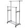 Appendiabiti su ruote Gastone - 2 barre - Perfetto - 0511A - 8000957051119 - DMwebShop