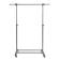 Appendiabiti su ruote Gastone - 1 barra - Perfetto - 0511 - 8000957051102 - DMwebShop