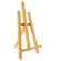 Cavalletto da tavolo mini lyra - 19 x 36 cm - legno - Deco - 10546 - 8004957105469 - DMwebShop