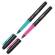 Pennarello Intensity Premium - colori assortiti - conf. 12 pezzi - 977891 Bic