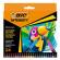 Pennarello Intensity Premium - colori assortiti - conf. 24 pezzi - 977892 Bic - 3086123655157 - DMwebShop