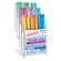 Righelli segnariga - per lettura facilitata - altezze e colori assortiti - display 36 pezzi - Arda - R17DI - 8003438032072 - DMwebShop