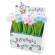 Penne a sfera Blue Bell Flexi - con fusto flessibile - fantasie assortite - expo 36 pezzi - Lebez - 81496 - 8007509120477 - DMwebShop