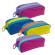 Taschetta Zippy Colors - 22 x 10 x 8 cm - PU - colori assortiti - conf. 12 pezzi - Lebez - 81529 - 8007509121429 - DMwebShop