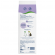 Ricarica crema di sapone mani - carton box - 900 ml - iris - Dermomed - CSBOX2063