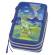 Astuccio 3 zip Dinosaur Edition - Faber Castell - 573041 - 4005405730411 - DMwebShop