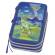 Astuccio 3 zip Dinosaur Edition - Faber Castell - 573041 - DMwebShop