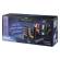 Set da scrivania evidenziatori Textliner 46 - punta a scalpello - tratto 1-3-5 mm - colori assortiti - conf. 16 pezzi - Faber Castell - 254603 - 4005402546039 - DMwebShop
