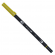 Pennarello Dual Brush N076 - green ochre - Tombow - PABT-076
