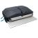 Borsa sleeve Kosmo - 3 scomparti - 41 x 31 x 5 cm - tessuto - nero - City Time - 81288 - 8007509108109 - DMwebShop