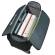 Trolley Bluetech - tessuto - nero - City Time - 60907