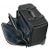 Trolley Bluetech - tessuto - nero - City Time - 60907
