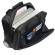 Trolley Essential - tessuto extra strong - nero - City Time - 61386