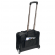 Trolley Essential - tessuto extra strong - nero - City Time - 61386