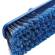 Scopa Alma - per interni - blu - 33 x 7,5 x 11,5 cm - PPL-PVC - Perfetto - 27100