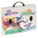 Valigetta polionda Sport - 27 x 37,5 cm - dorso 8 cm - fantasie assortite - Favorit - 400183891