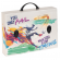 Valigetta polionda Sport - 27 x 37,5 cm - dorso 8 cm - fantasie assortite - Favorit - 400183891