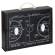 Valigetta polionda Sport - 27 x 37,5 cm - dorso 8 cm - fantasie assortite - Favorit - 400183891