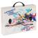 Valigetta polionda Sport - 27 x 37,5 cm - dorso 8 cm - fantasie assortite - Favorit - 400183891