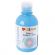 Tempera brillante pastello - 300 ml - colori pastel assortiti - box 6 colori - Morocolor - 2002BRPASS Primo - Morocolor