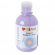 Tempera brillante pastello - 300 ml - colori pastel assortiti - box 6 colori - Morocolor - 2002BRPASS Primo - Morocolor