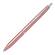 Penna a sfera scatto Acro 1000 - punta 1 mm - fusto rosa - Pilot - 011255 - 3131910435938 - DMwebShop