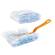 Piumino Speedy polvere - manico allungabile + 5 ricambi - Perfetto - 12840