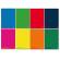 Maxiquaderno Colours - A4 - 1 rigo - con margine - 42 fogli - 80 gr - conf. 10 pezzi - Pigna - 02308750C - 8005235187665 - DMwebShop