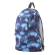 Zaino Ready - 28 x 44 x 15 cm - tela - fantasie assortite - InTempo - 9237RDPK1 In Tempo