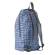 Zaino Ready - 28 x 44 x 15 cm - tela - fantasie assortite - InTempo - 9237RDPK1 In Tempo
