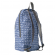 Zaino Ready - 28 x 44 x 15 cm - tela - fantasie assortite - InTempo - 9237RDPK1 In Tempo