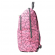 Zaino Ready - 28 x 44 x 15 cm - tela - fantasie assortite - InTempo - 9237RDPK1 In Tempo