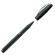 Penna roller Essentio - fusto nero - Faber Castell - 148437 - 4005401484370 - DMwebShop