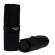 Astuccio arrotolabile Roller - con astuccio zip interno - 24 scomparti - 7,5 x 21,5 cm - tessuto - nero - Koh.i.noor - DJTB-24 - 8032173017808 - DMwebShop
