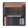 Art Set Gioconda Full - astuccio in metallo - Koh.i.noor - H8899
