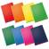 Maxiquaderno Colours A4,5 mm con margine 42 fogli 80 gr - 22357