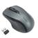 Mouse wireless Pro Fit di medie dimensioni grigio grafite - 21070